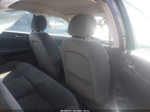 CHEVROLET IMPALA LT - 8