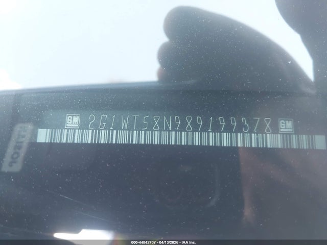 CHEVROLET IMPALA LT - 9