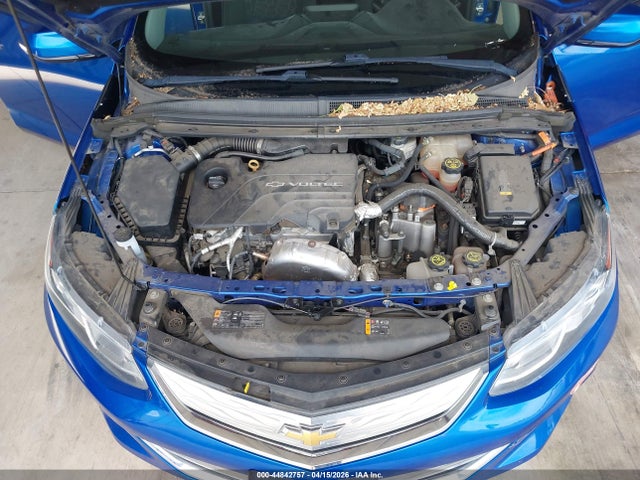 CHEVROLET VOLT LT - 10