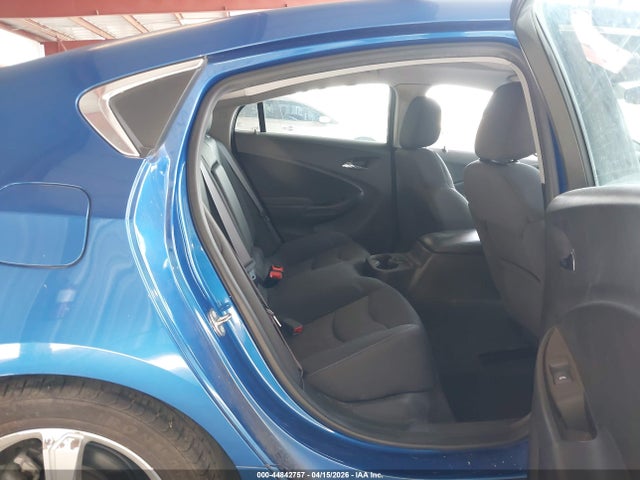 CHEVROLET VOLT LT - 8