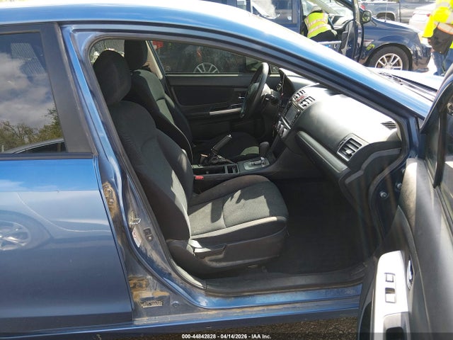 2015 Subaru IMPREZA 2.0I PREMIUM 照片 5