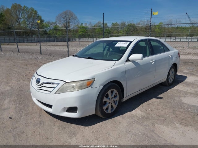 TOYOTA CAMRY - 2