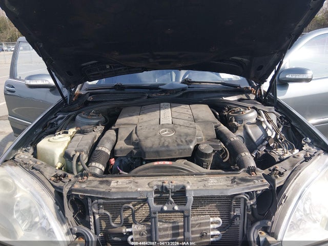 MERCEDES-BENZ S-CLASS - 10