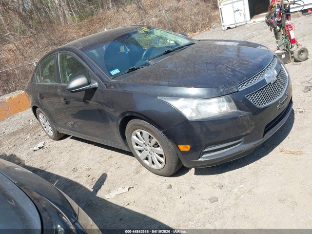 CHEVROLET CRUZE LS AUTO - 1