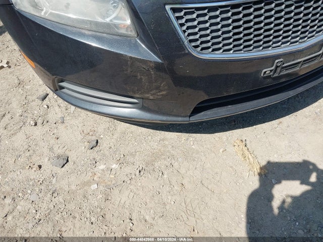 CHEVROLET CRUZE LS AUTO - 6