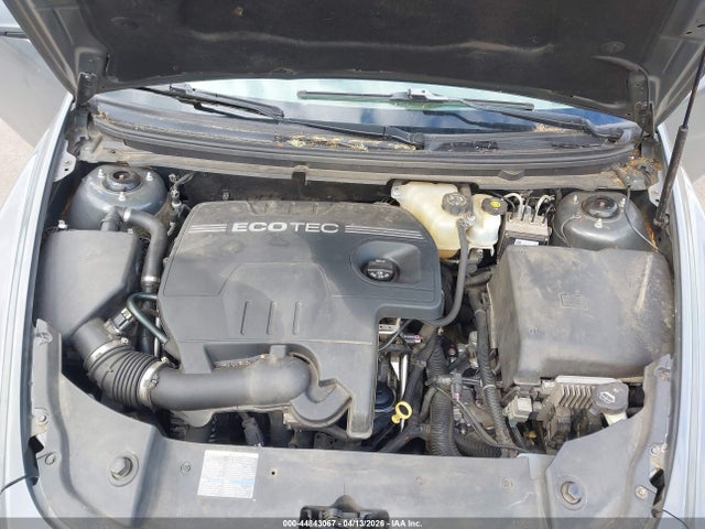 CHEVROLET MALIBU - 10