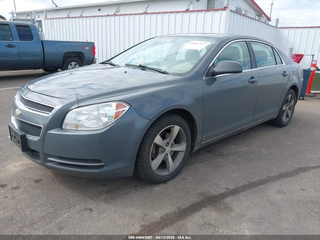 CHEVROLET MALIBU - 2