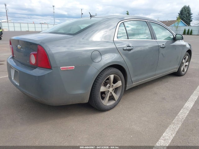 CHEVROLET MALIBU - 4