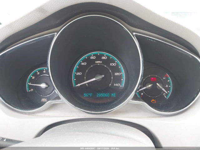 CHEVROLET MALIBU - 7