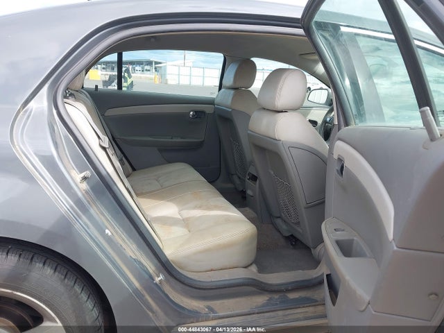 CHEVROLET MALIBU - 8