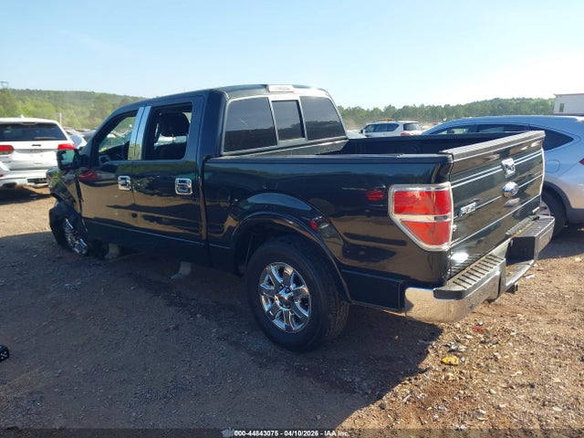 FORD F-150 LARIAT - 3
