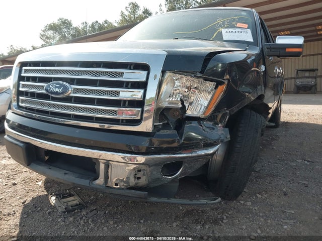 FORD F-150 LARIAT - 6