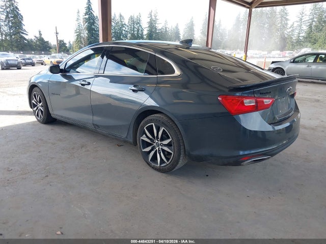 CHEVROLET MALIBU - 3