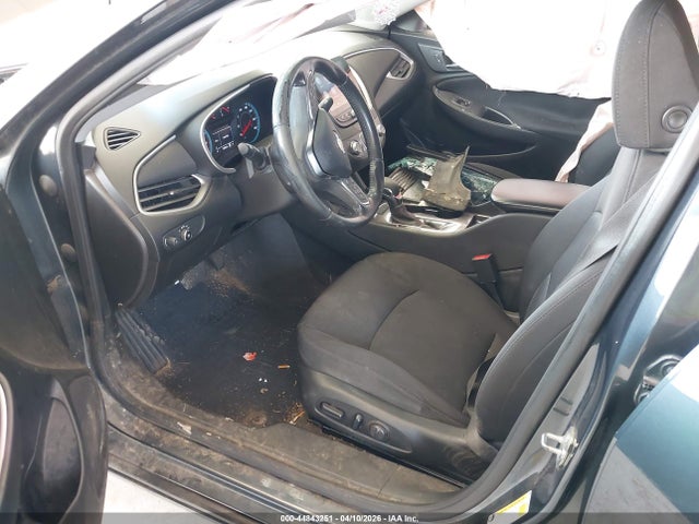 CHEVROLET MALIBU - 5