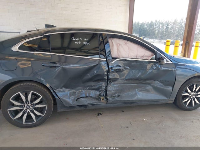 CHEVROLET MALIBU - 6