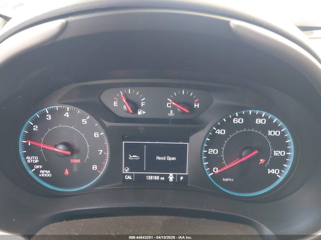 CHEVROLET MALIBU - 7