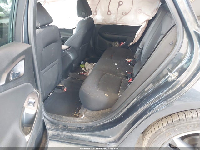 CHEVROLET MALIBU - 8