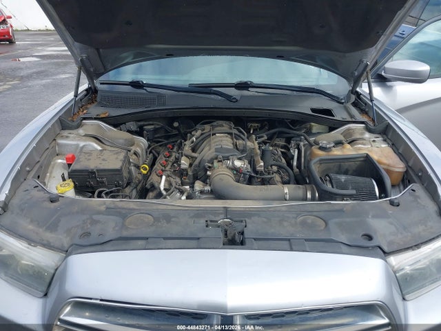 DODGE CHARGER R/T - 10