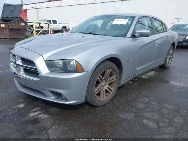 DODGE CHARGER R/T - 2