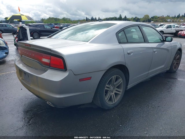 DODGE CHARGER R/T - 4