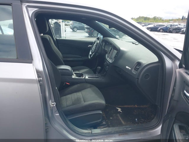 DODGE CHARGER R/T - 5