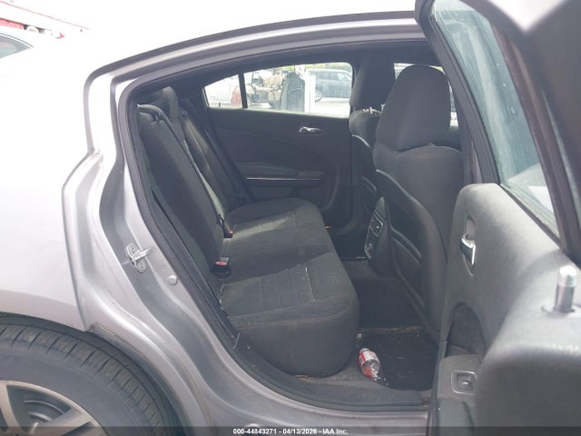 DODGE CHARGER R/T - 8