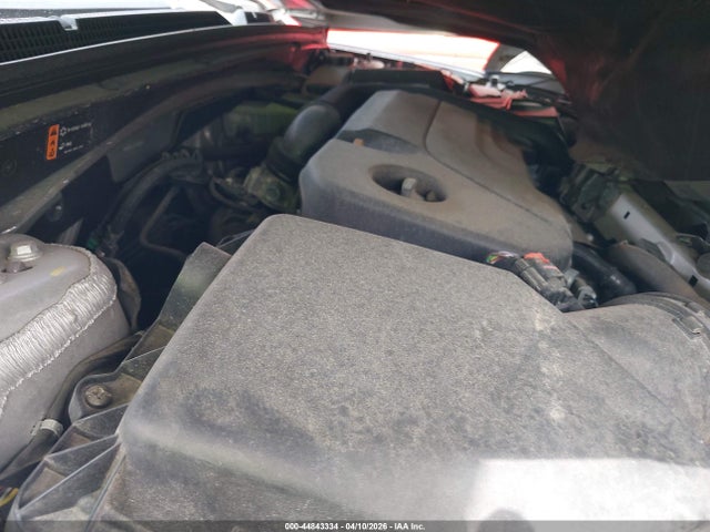 CHEVROLET MALIBU LS - 10