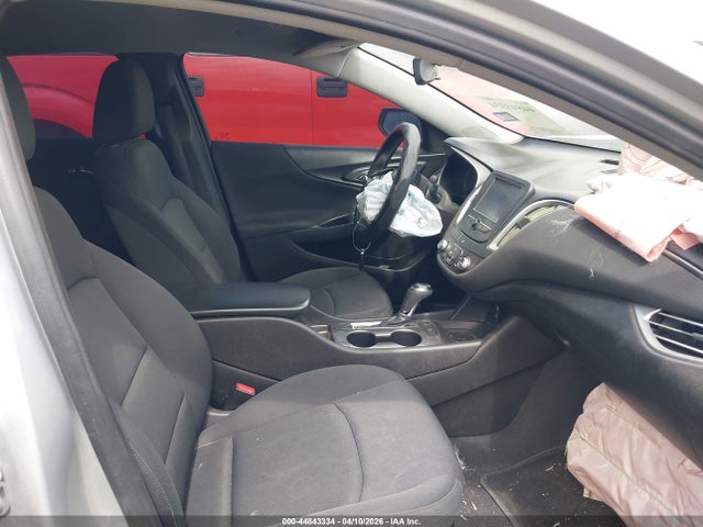 CHEVROLET MALIBU LS - 5