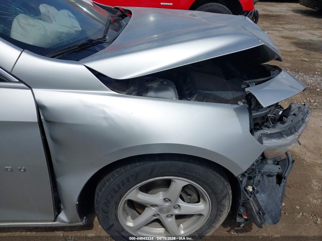 CHEVROLET MALIBU LS - 6