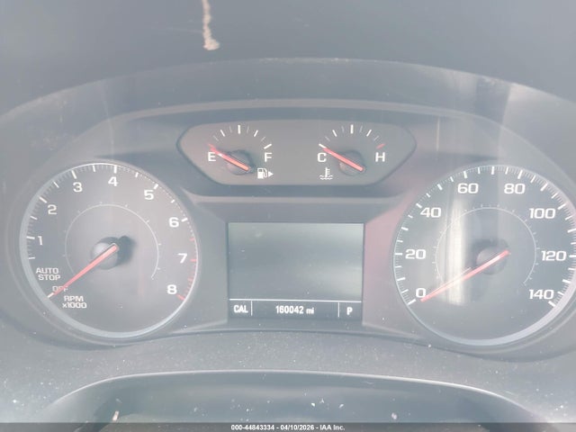 CHEVROLET MALIBU LS - 7