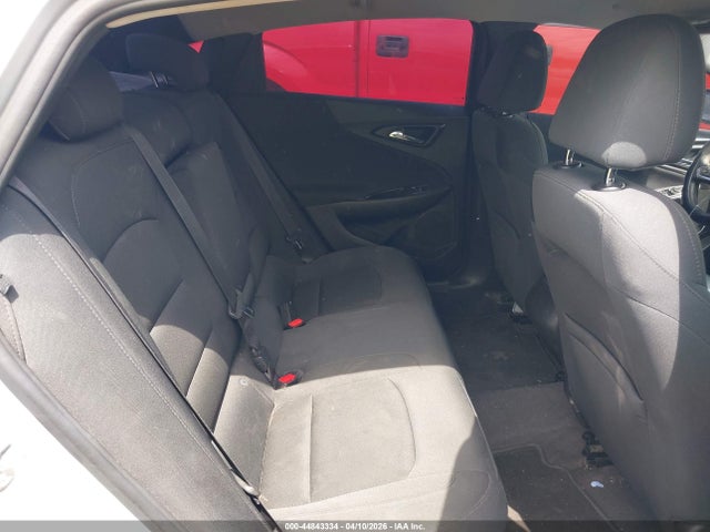 CHEVROLET MALIBU LS - 8