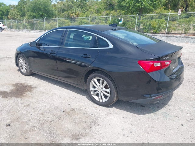 CHEVROLET MALIBU LT - 3