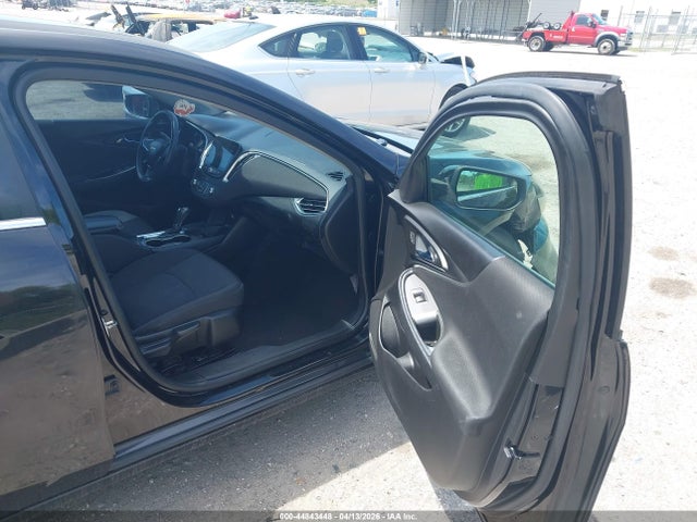 CHEVROLET MALIBU LT - 5