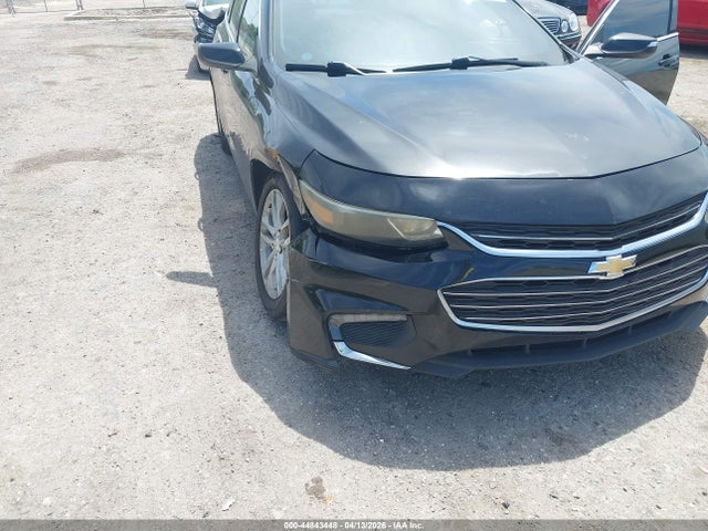 CHEVROLET MALIBU LT - 6