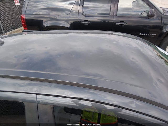 CHEVROLET SPARK LS CVT - 6