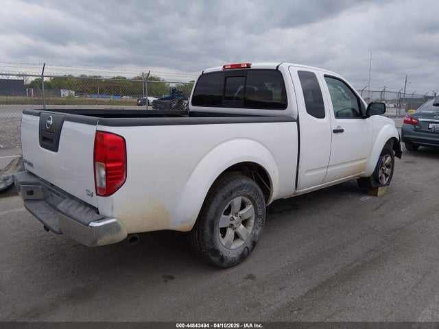 صورة 4 لـ 2012 Nissan FRONTIER SV