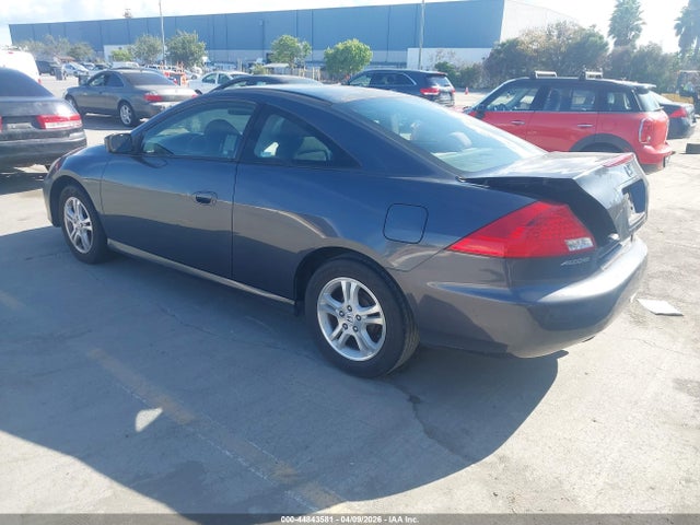 HONDA ACCORD 2.4 LX - 3