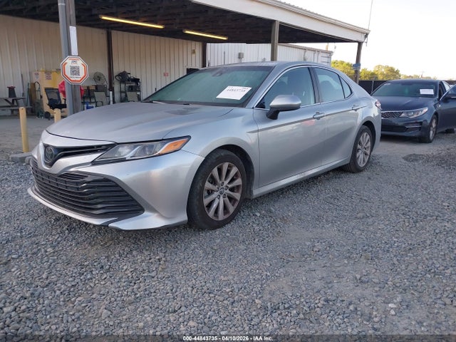 TOYOTA CAMRY - 2