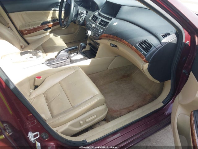 HONDA ACCORD 3.5 EX-L - 5