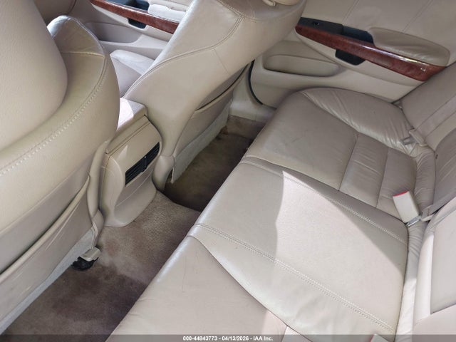 HONDA ACCORD 3.5 EX-L - 8