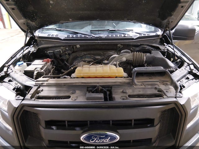 FORD F-150 XL - 5
