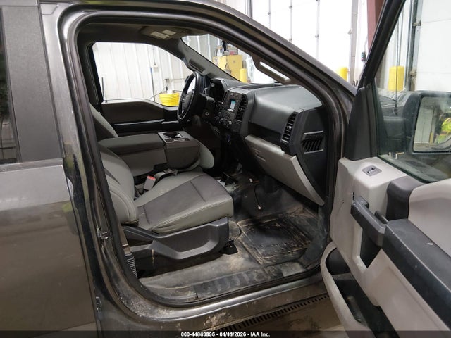 FORD F-150 XL - 1