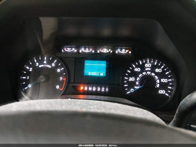 FORD F-150 XL - 2