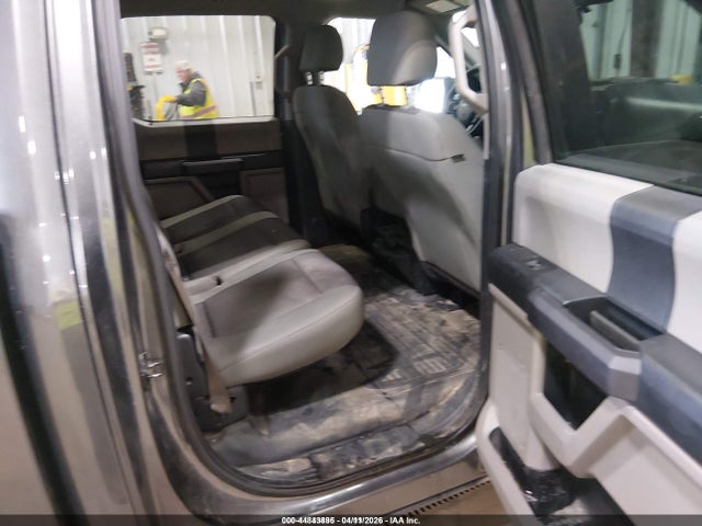 FORD F-150 XL - 3