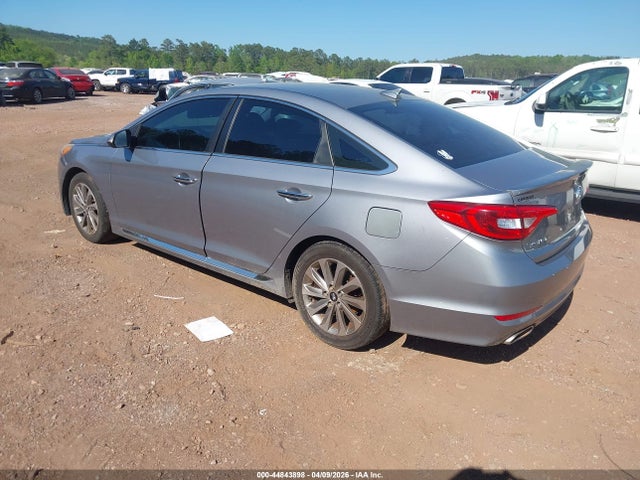 HYUNDAI SONATA SPORT - 3