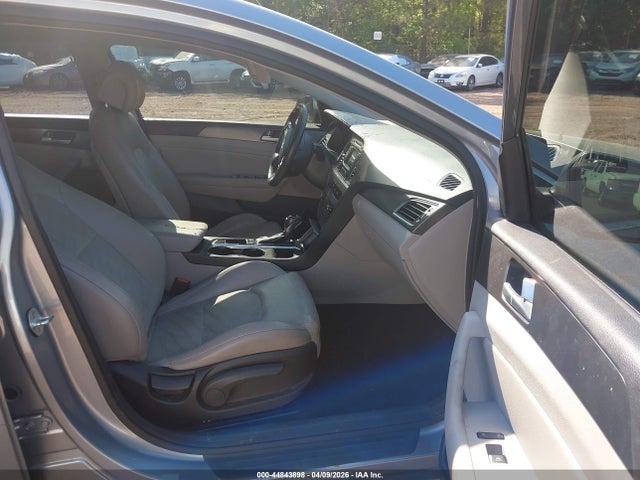 HYUNDAI SONATA SPORT - 5