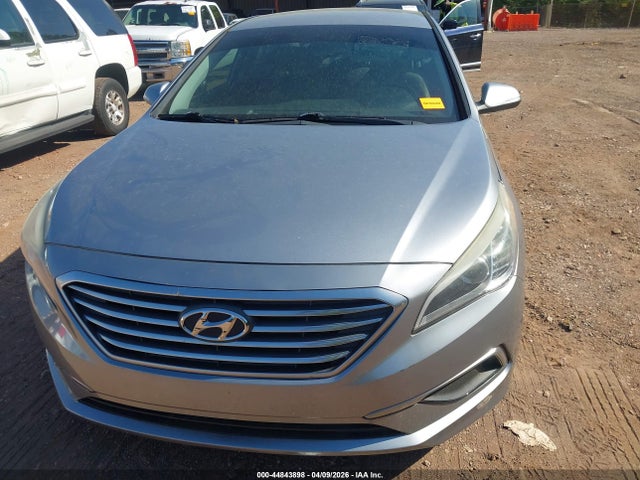 HYUNDAI SONATA SPORT - 6