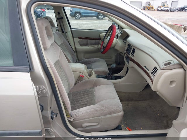 CHEVROLET IMPALA LS - 5