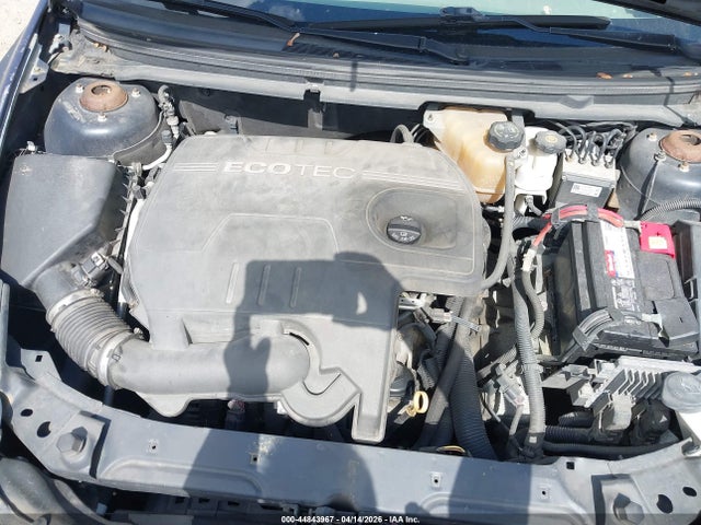 CHEVROLET MALIBU LS - 10