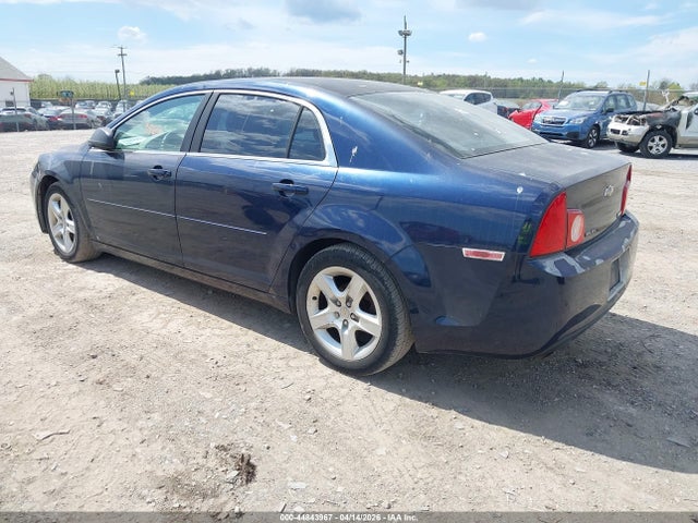 CHEVROLET MALIBU LS - 3